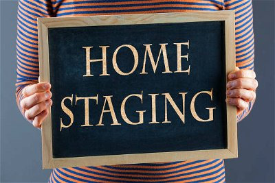 Staging Tips